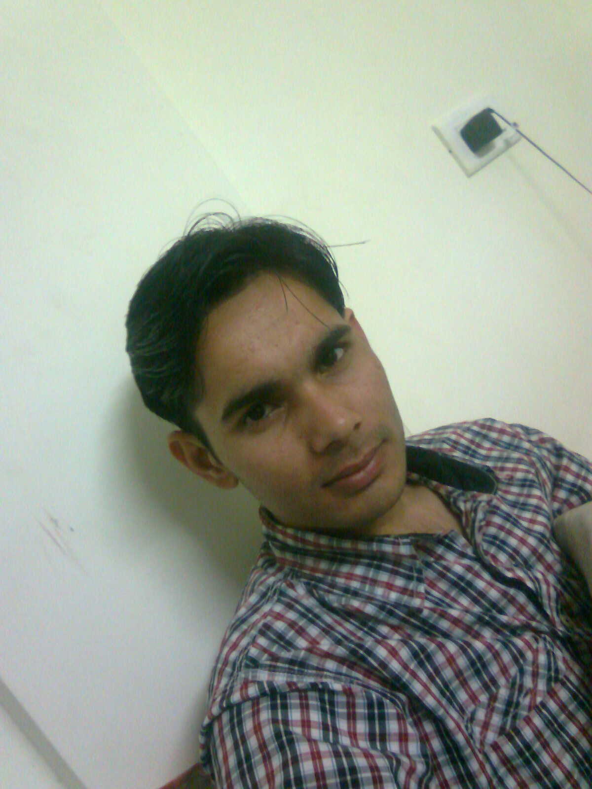 My Hostel Pic
