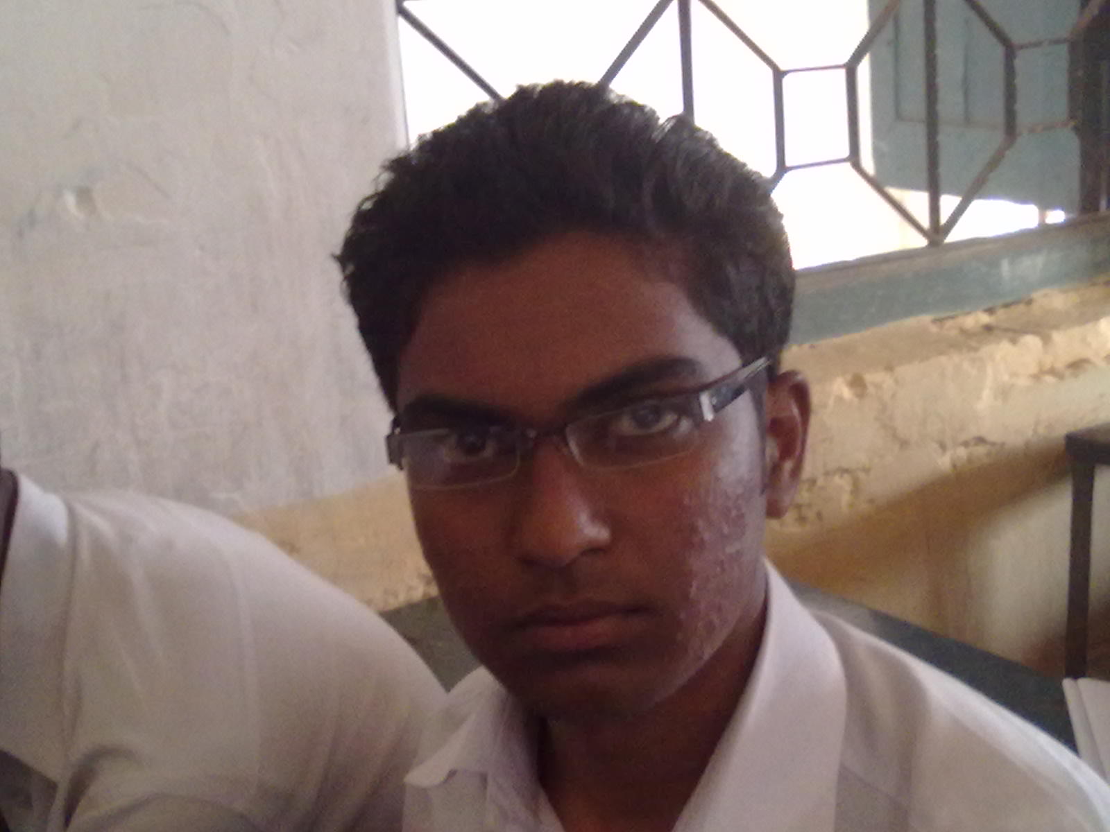 uday