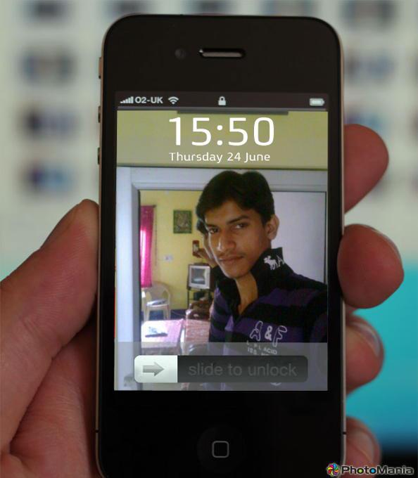 I phone 4s