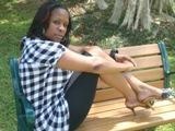 Relaxin at the park