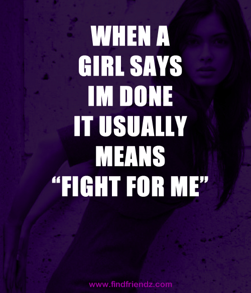 gir fight for me
