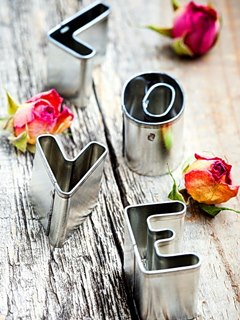 I LOVE