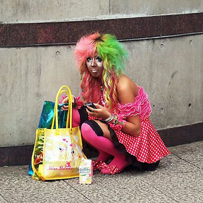 funny fashion
