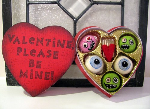 happy valentine day