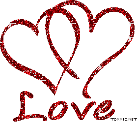 love to all true friends