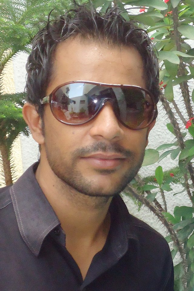 i am very cool boy