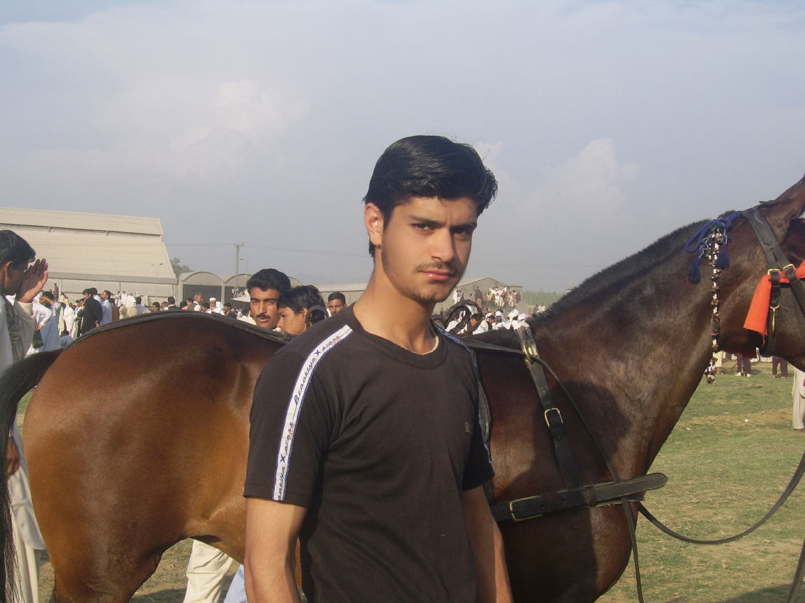 asad fareed