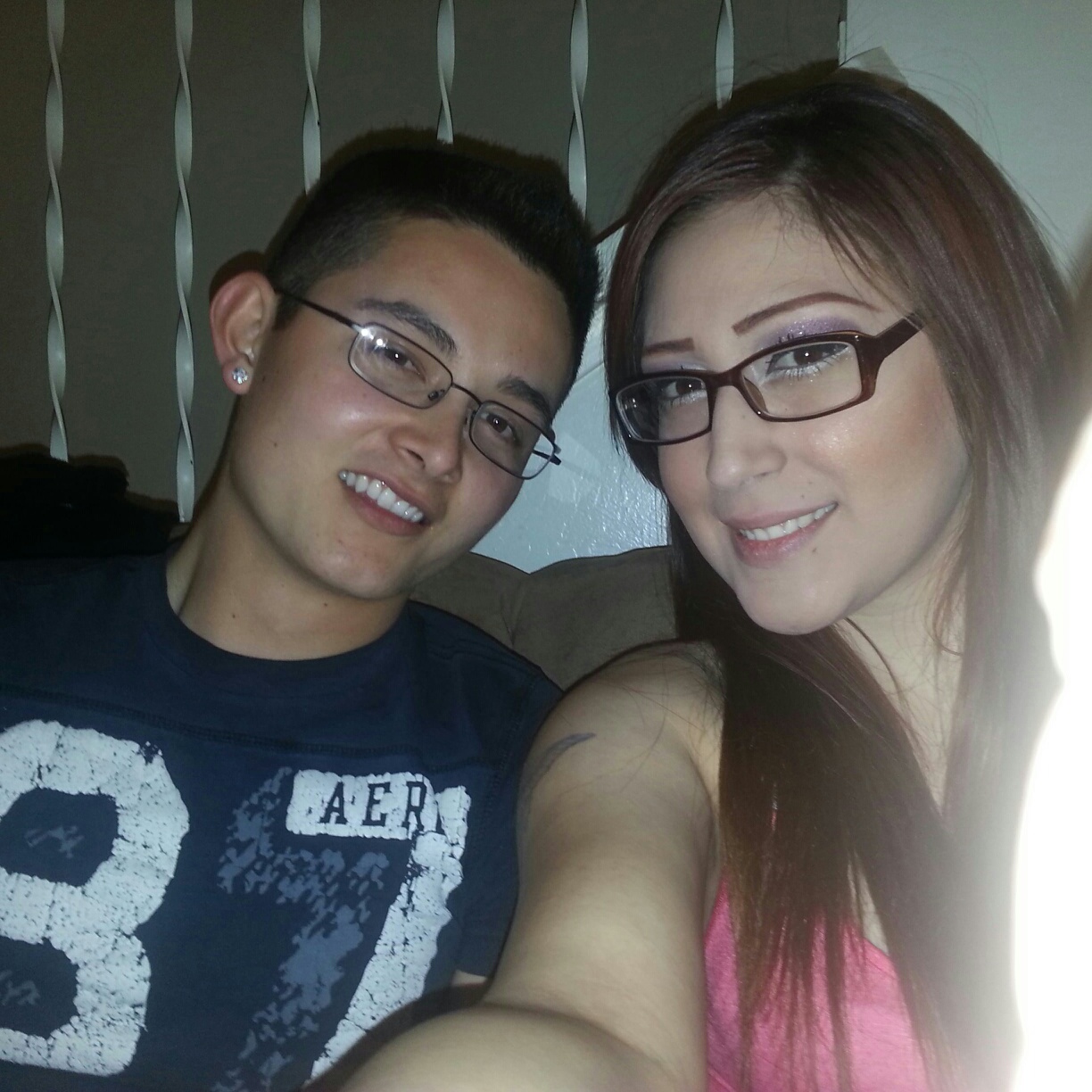 One of my best friends back in cali