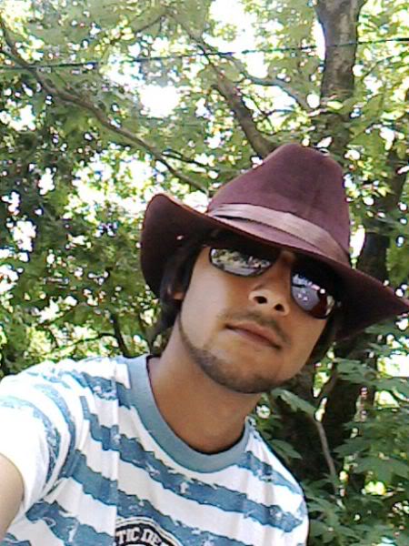 Balouch Albaloshi