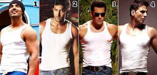 Who is the Best