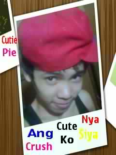 crush is thousand but my love is only one