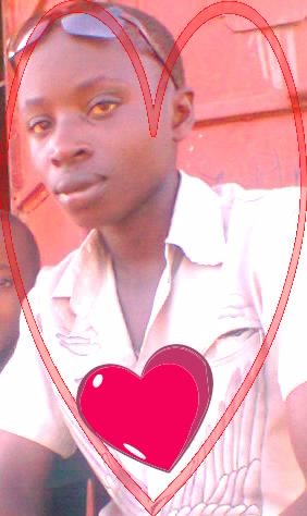 Who is there for me. Ahahahahah!!