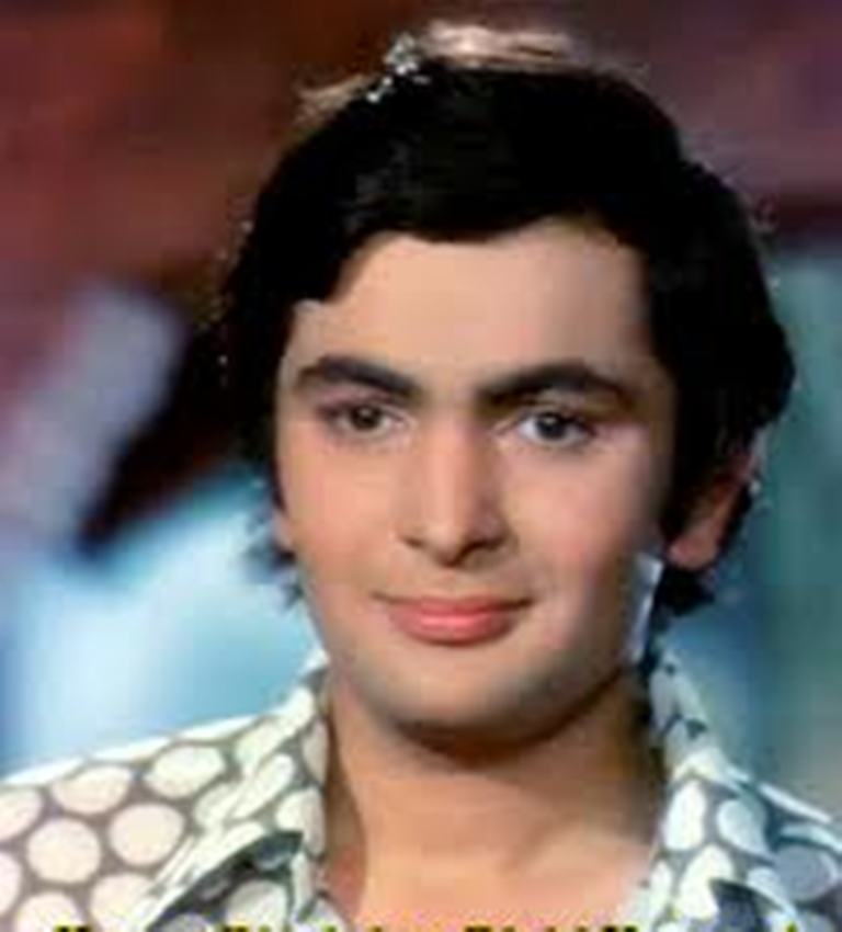 I like Rishi..