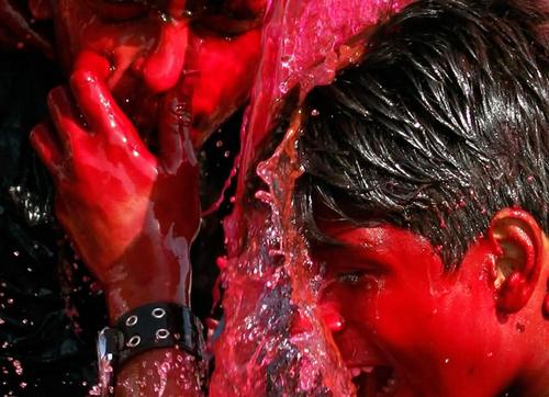 Holi