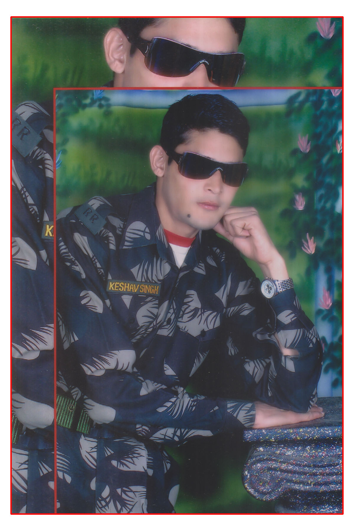 hi I am keshav singh  my jobs india army my cot.no.9098374722 