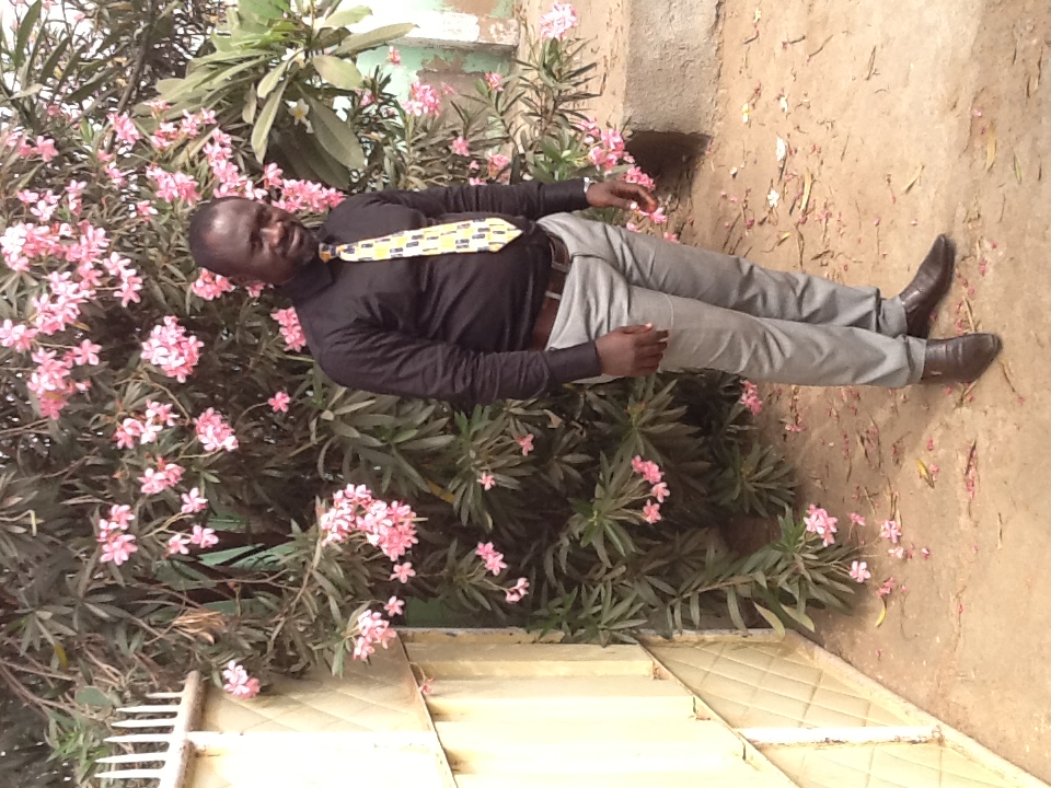 To church 