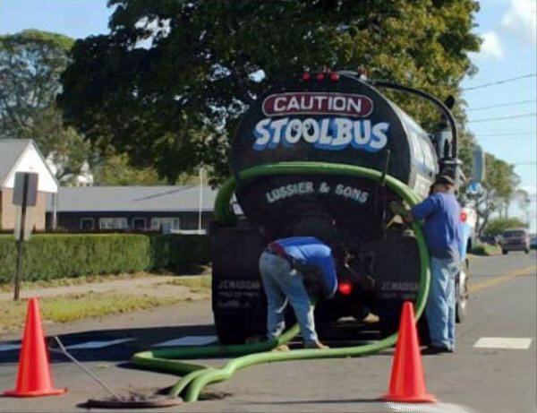 Funny Sign