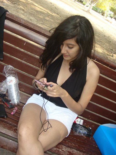 Reshma friends