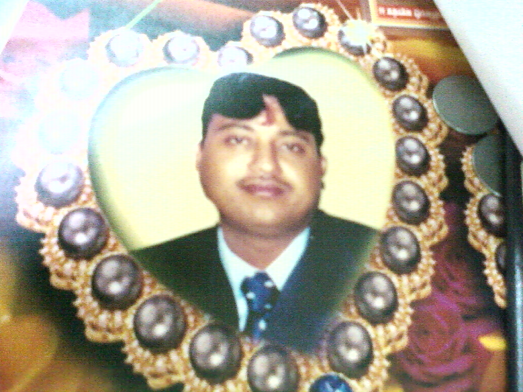 pramod