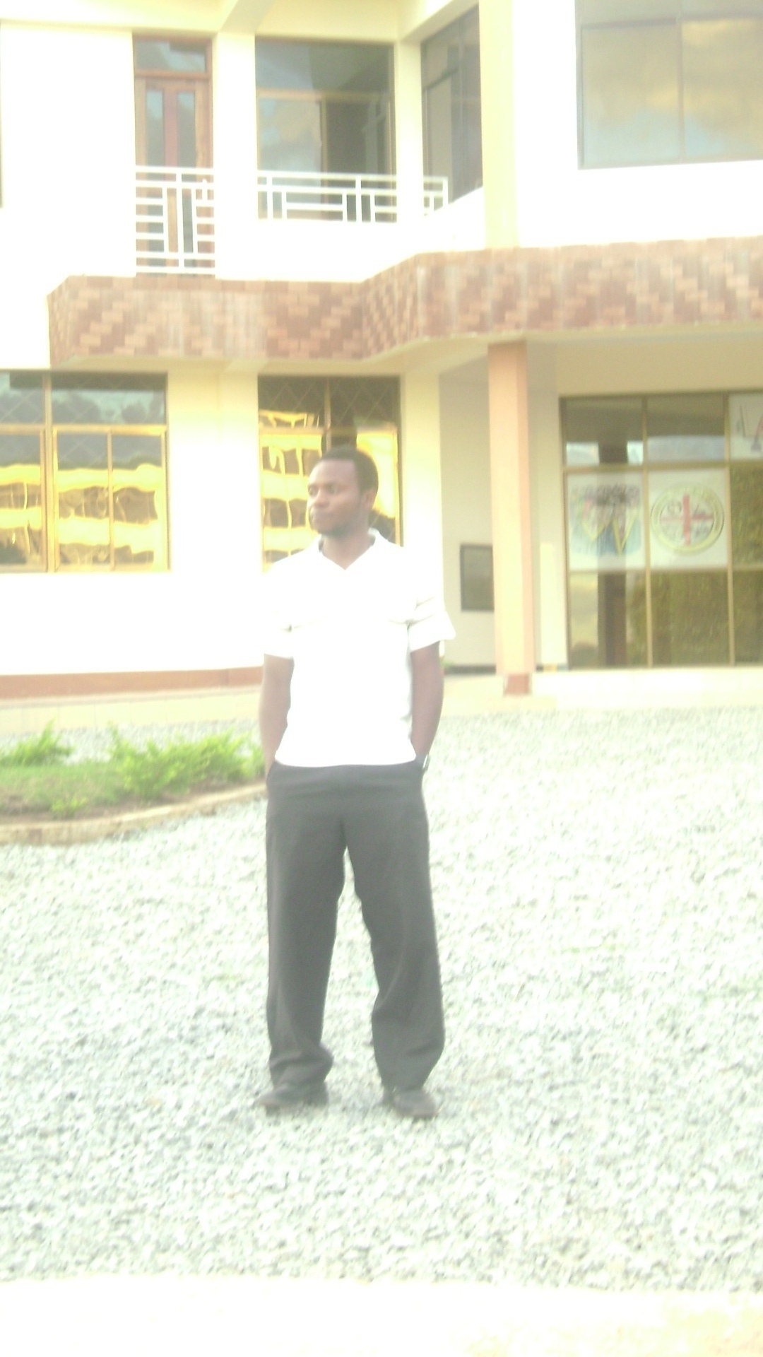 zayuni look envaloment in saut
