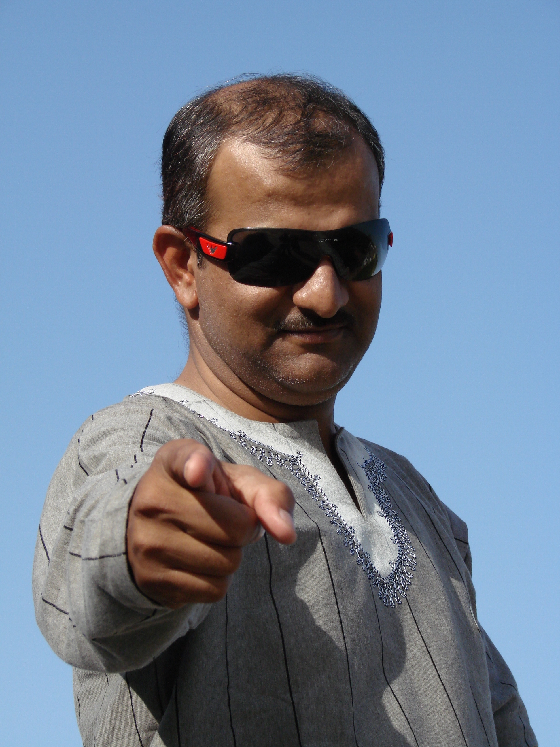 VIMAL PUROHIT