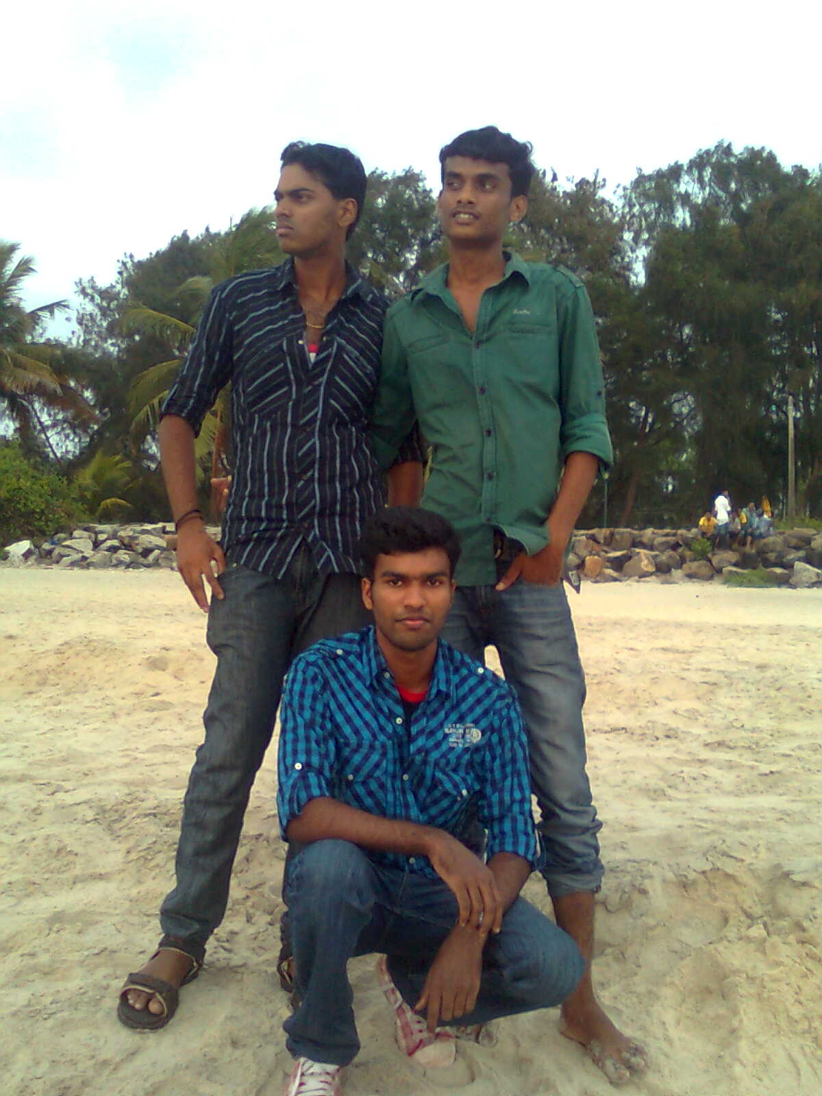 Me sarun ujith