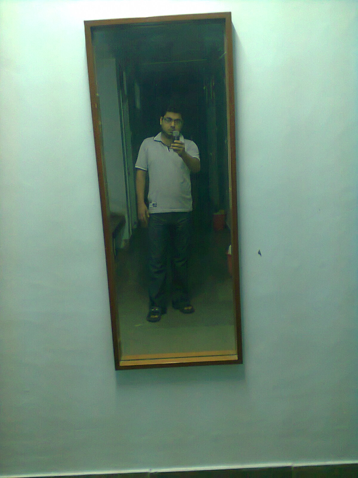 MY PIC BY MYSELF