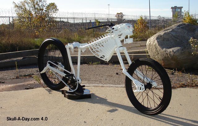 Epic Bike!