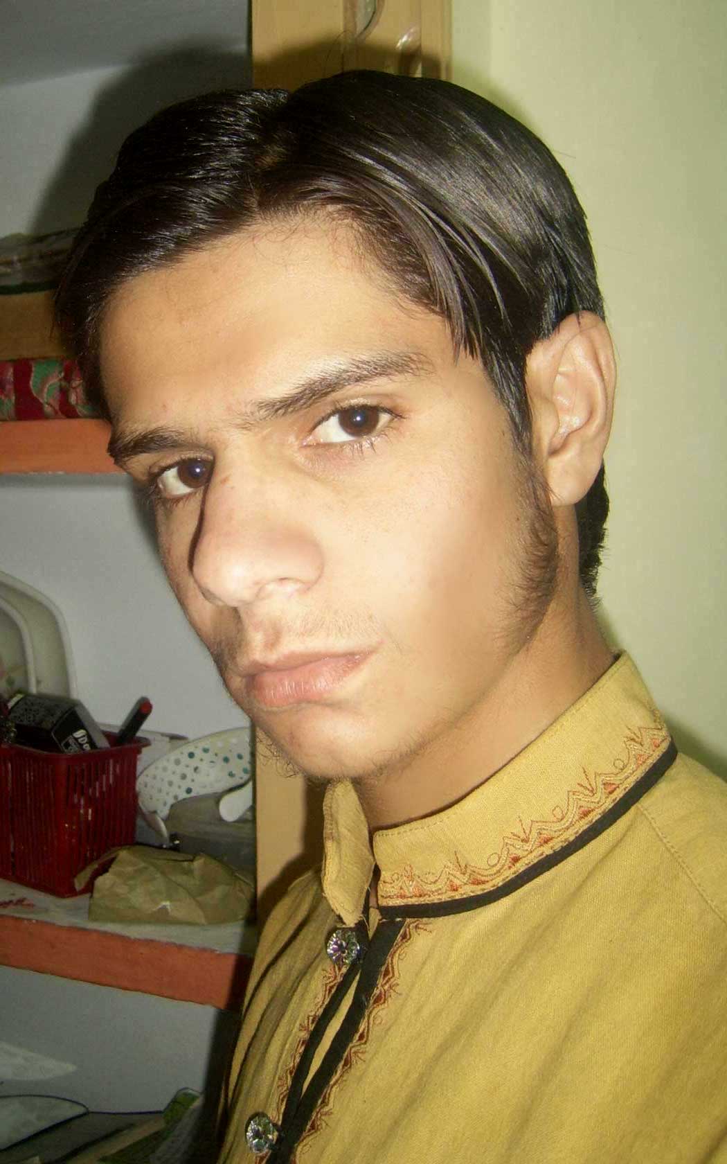 ahsan fareed