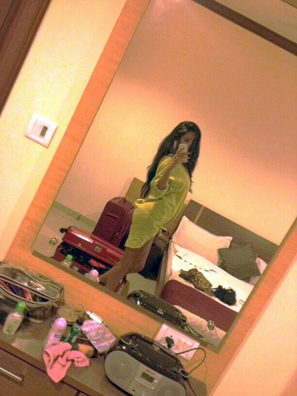 Poonam Pandey