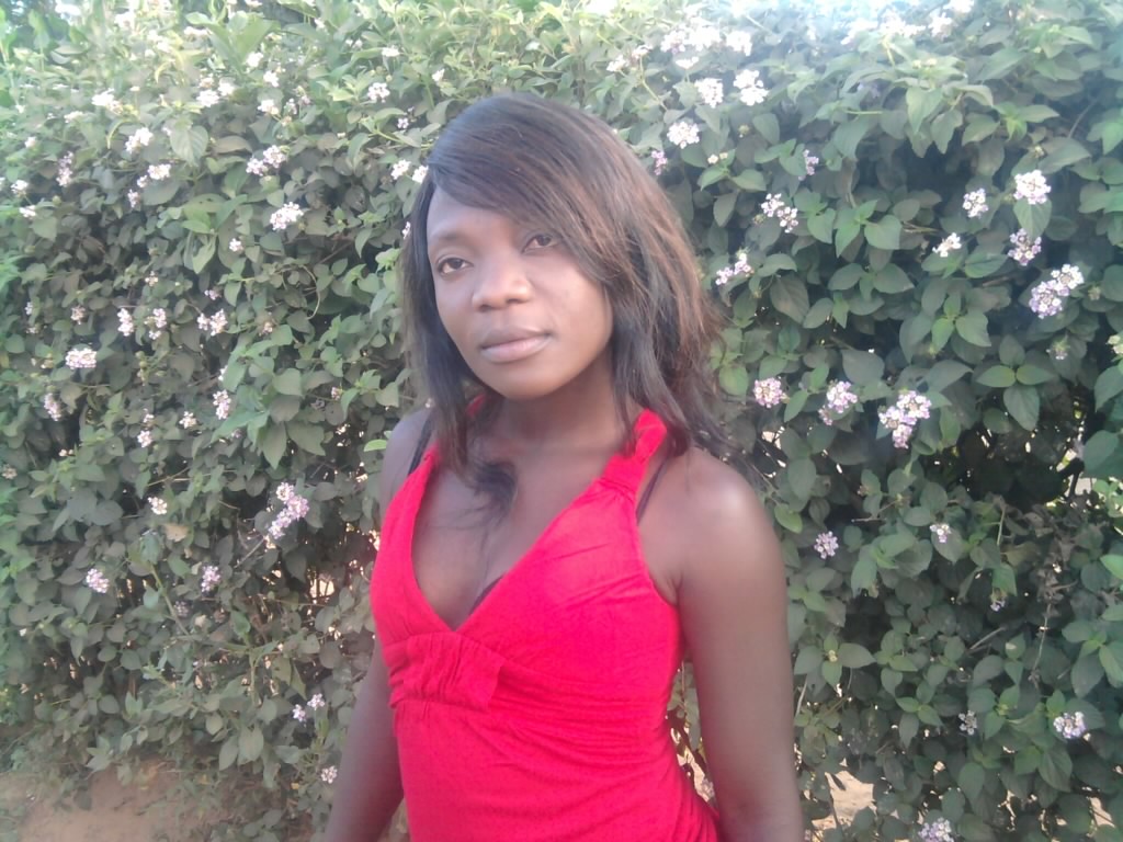 my young sis