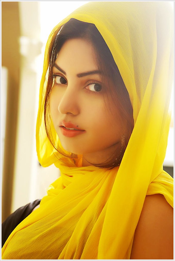 Komal Jha