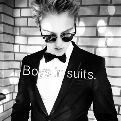 BOYS STYLES