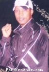 IN A PARTY