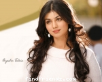 Ayesha takia 