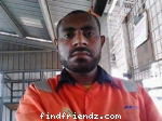 George B Kawo 2012 @