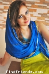 ZOYA AFROZ