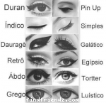 makeup