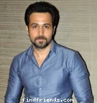 Emraan Hashmi