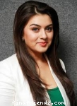 Hansika Motwani