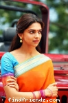 Deepika Padukone