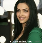 Deepika Padukone