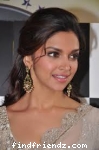 Deepika Padukone