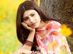 Shruti Haasan 