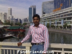 Clark Quay, Singapor