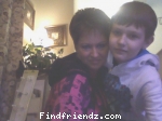 myself and my eldest