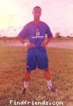 IN THE TRAINING GROU