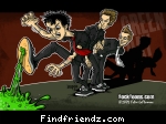 Make thd world rock