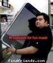 I phone