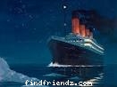 Titanic love never d